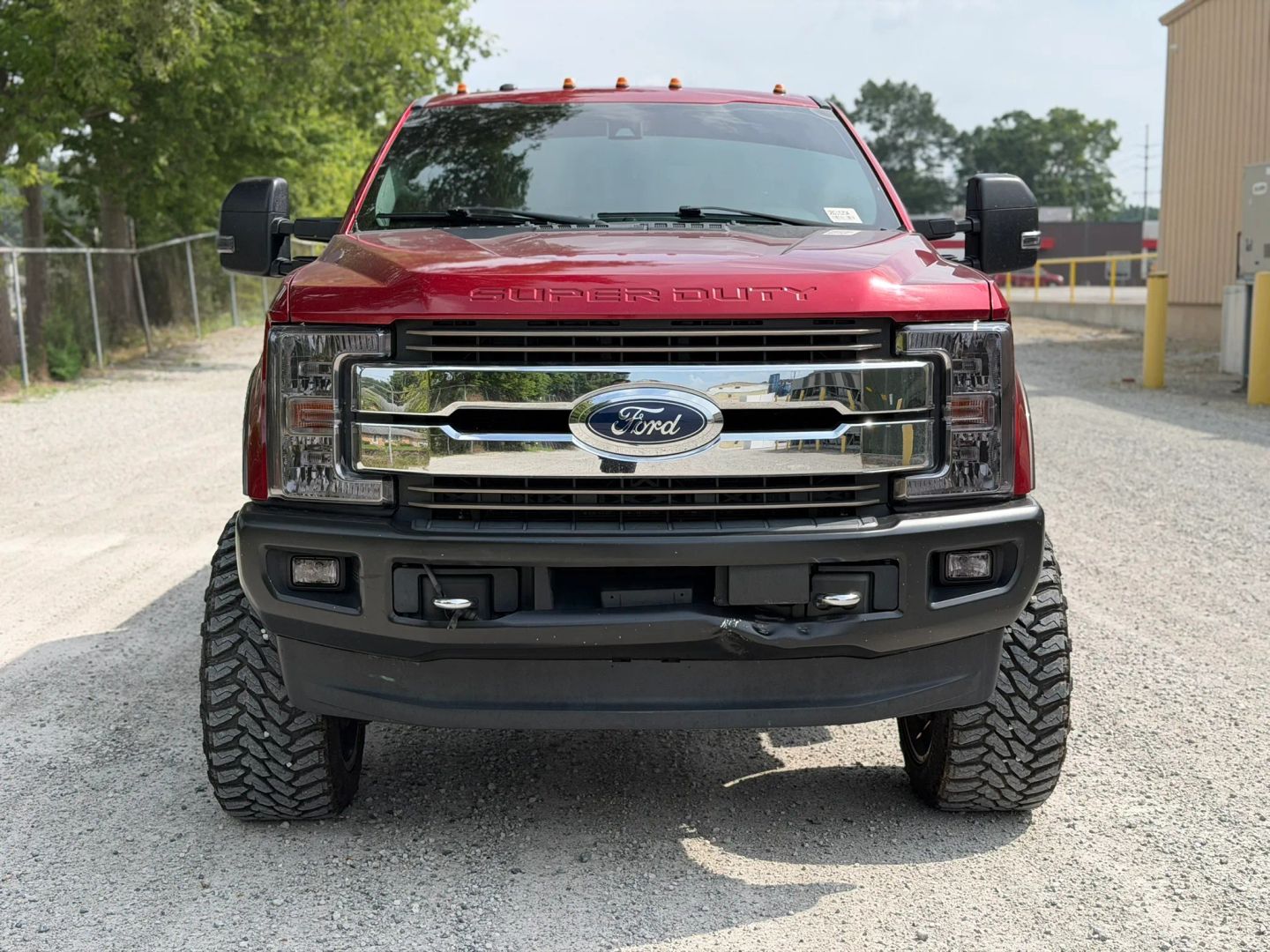 ford f-250 super duty 2017 1FT7W2BT2HEE62252 image ford f-250 super duty 2017 1FT7W2BT2HEE62252 image